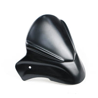 Set 5 Guard Shock / Motard Fender / Windshield / Rear Cover / Side Fairing Black For Honda Grom 125 2025 - 2026