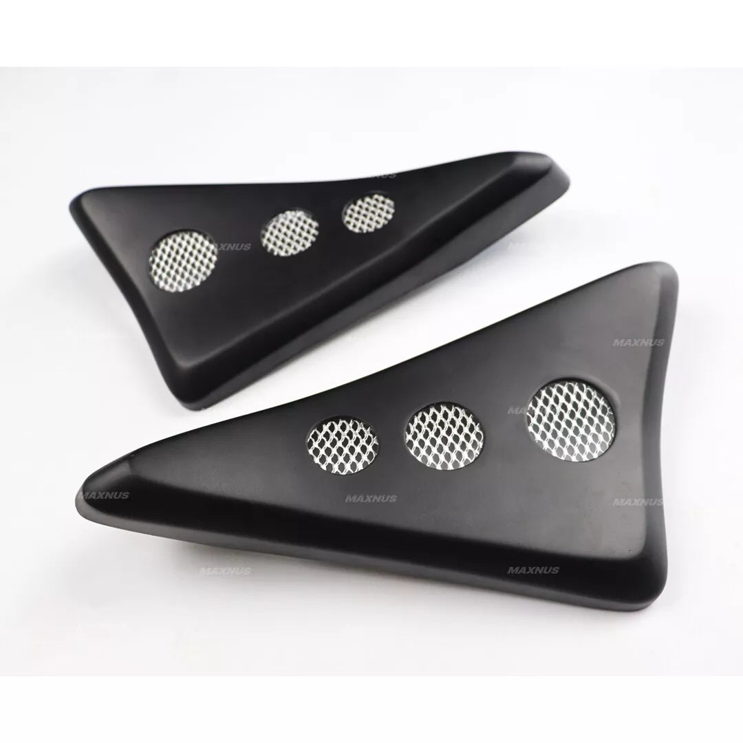 SIDE FRAME BLACK FAIRING ENGINE GUARD TRIM COVER FOR HONDA REBEL CMX 1100 2020 - 2025