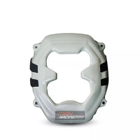 FRONT WINDSHIELD WINDSCREEN COVER HEADLIGHT V.1 FOR HONDA GROM 125 2021-2024