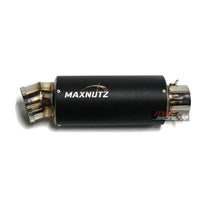EXHAUST SYSTEM PIPE TIP MUFFLER LINK PIPE  FOR HONDA GROM 2021-2025