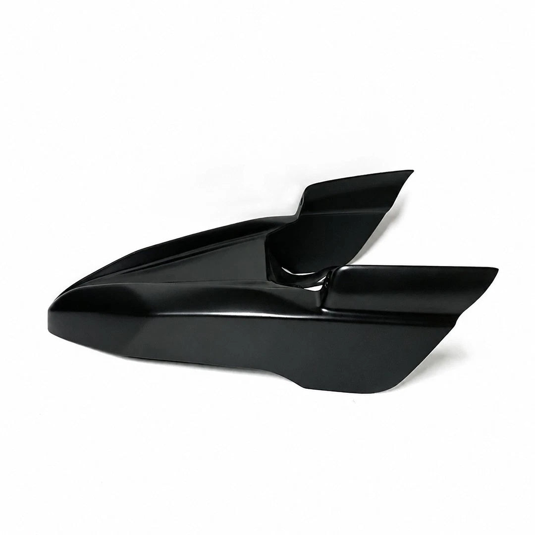 Motard Front Fender Fairing Guard Cover V.1 For Honda Grom 125 2021-2024