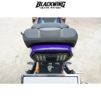 ホンダ グロム 125 2021-2024用 スカイブルー 7ピース ボディ パステルパネル フレーム ボディ
