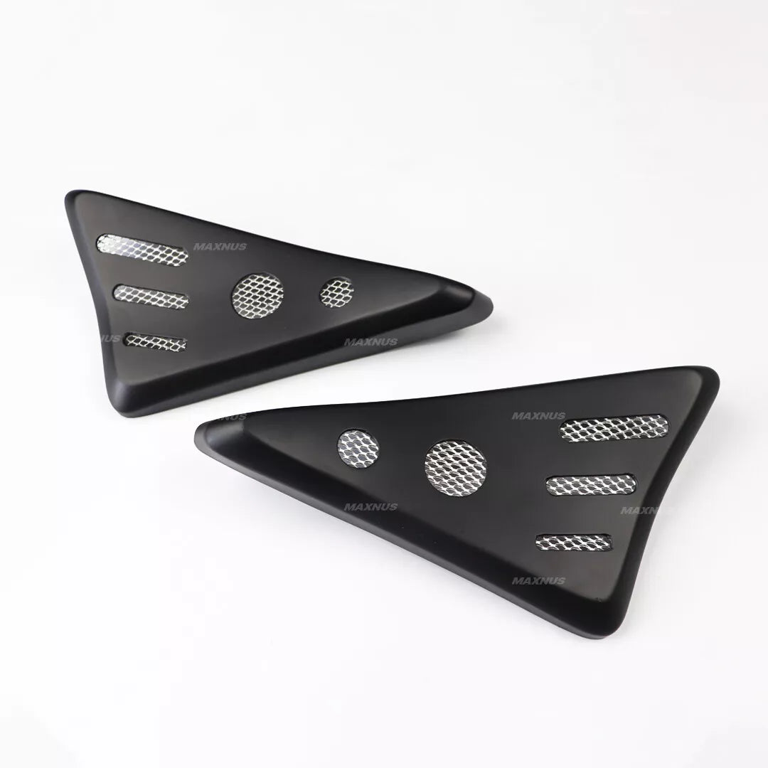 SIDE FRAME BLACK FAIRING ENGINE GUARD TRIM COVER FOR HONDA REBEL CMX 1100 2020 - 2025