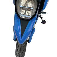 Motard Front Fender Fairing Guard Cover V.1 For Honda Grom 125 2021-2024