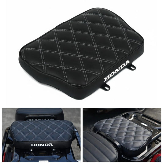 Large Passenger Seat Pad Rear Seat V.2 Fot Honda CT125 Trail 125 Hunter 2020-2026