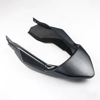 Set 5 Front Fender / Motard Fender / Windshield / Rear Cover / Side Fairing Black For Honda Grom 125 2025 - 2026