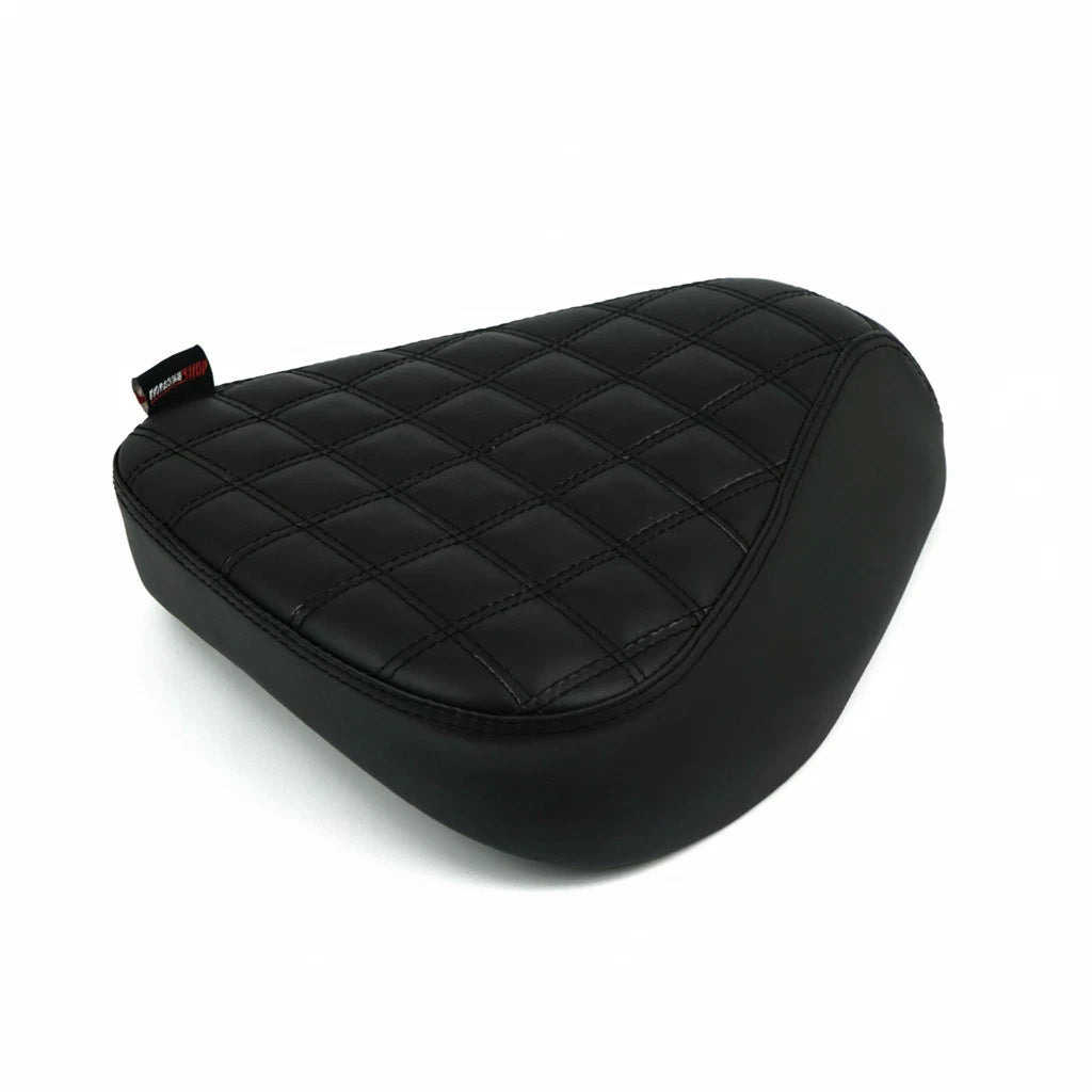 Casual Driver Seat Pad Soft Cushion V.16 For Honda CT 125 Trail 125 2020-2026