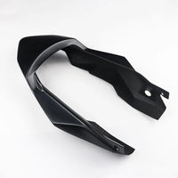 Set 5 Guard Shock / Motard Fender / Windshield / Rear Cover / Side Fairing Black For Honda Grom 125 2025 - 2026