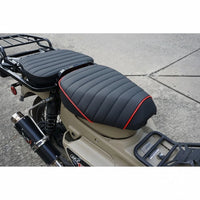 Casual Driver Seat Pad Soft Cushion V.10 For Honda CT 125 Trail 125 2020-2026