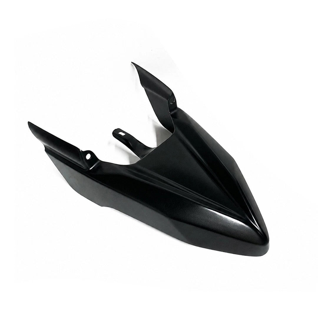 Motard Front Fender Fairing Guard Cover V.1 For Honda Grom 125 2021-2024
