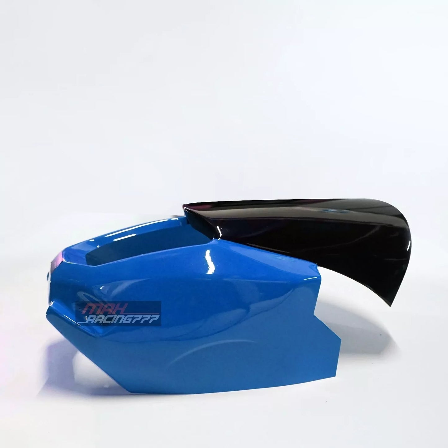 FRONT WINDSHIELD WINDSCREEN COVER HEADLIGHT V.2 FOR HONDA GROM 125 2021-2024