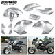 8Pc Body Panels Frame Body Bronze For Honda Grom 125 2025 - 2026