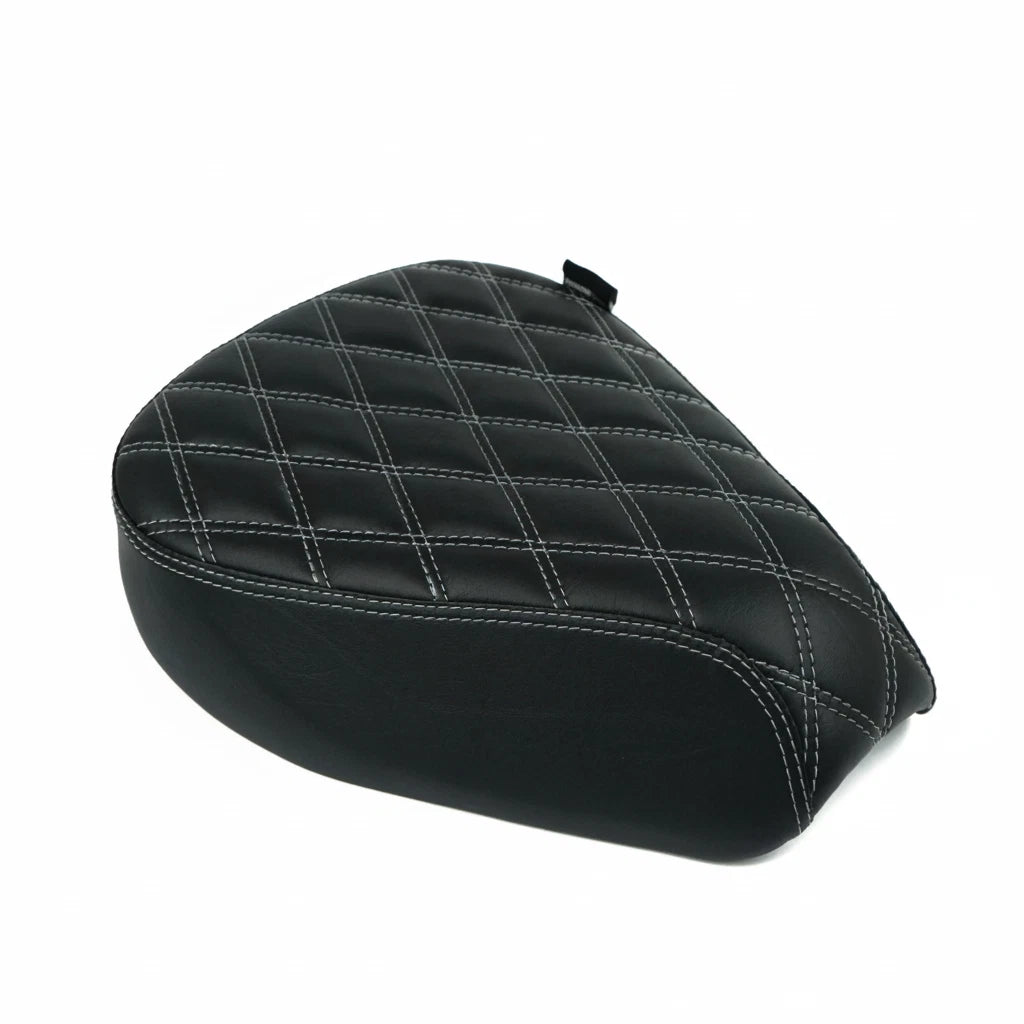 Casual Driver Seat Pad Soft Cushion V.14 For Honda CT 125 Trail 125 2020-2026