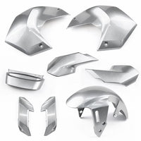 8Pc Body Panels Frame Body Bronze For Honda Grom 125 2025 - 2026