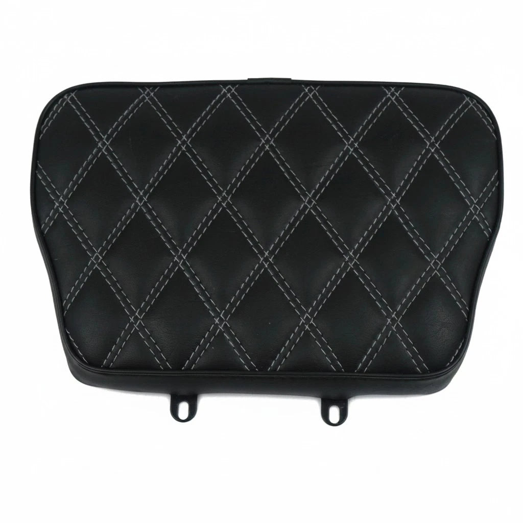 Large Passenger Seat Pad Rear Seat V.2 Fot Honda CT125 Trail 125 Hunter 2020-2026