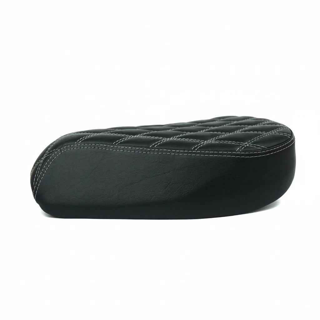 Casual Driver Seat Pad Soft Cushion V.14 For Honda CT 125 Trail 125 2020-2026