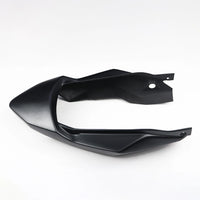 Set 5 Guard Shock / Motard Fender / Windshield / Rear Cover / Side Fairing Black For Honda Grom 125 2025 - 2026