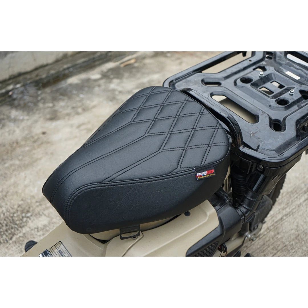 Casual Driver Seat Pad Soft Cushion V.13 For Honda CT 125 Trail 125 2020-2026