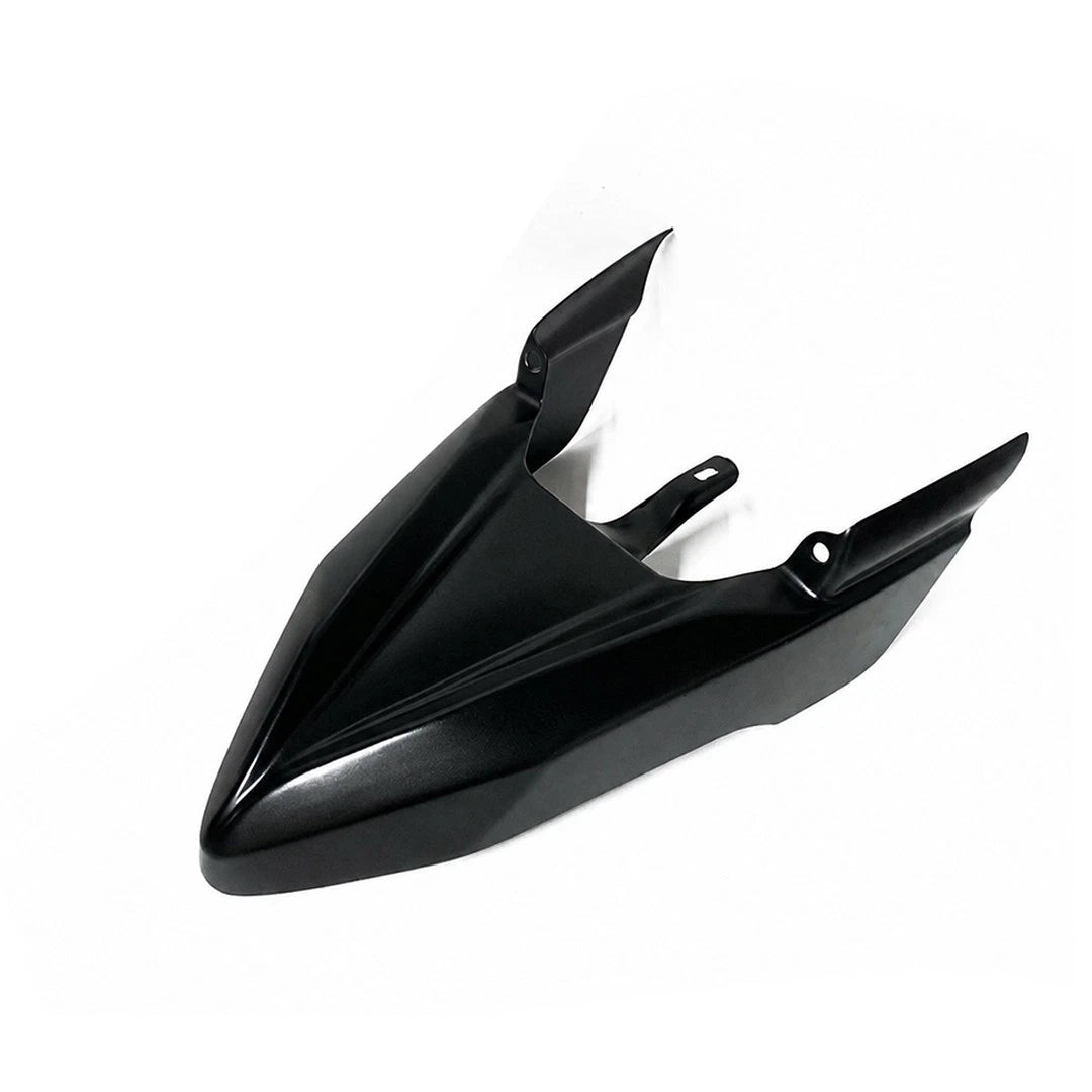 Motard Front Fender Fairing Guard Cover V.1 For Honda Grom 125 2021-2024