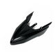 Motard Front Fender Fairing Guard Cover V.1 For Honda Grom 125 2021-2024