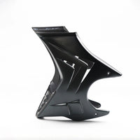 Set 5 Front Fender / Motard Fender / Windshield / Rear Cover / Side Fairing Black For Honda Grom 125 2025 - 2026