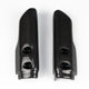 Shock Absorber Guard Carbon Fiber For Honda Grom 125 2021-2026