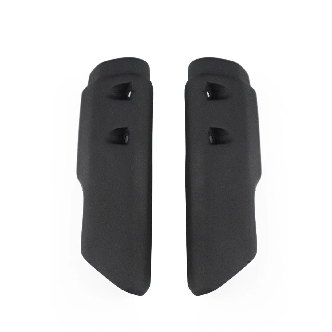 Set 5 Guard Shock / Motard Fender / Windshield / Rear Cover / Side Fairing Black For Honda Grom 125 2025 - 2026