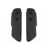 Set 5 Guard Shock / Motard Fender / Windshield / Rear Cover / Side Fairing Black For Honda Grom 125 2025 - 2026