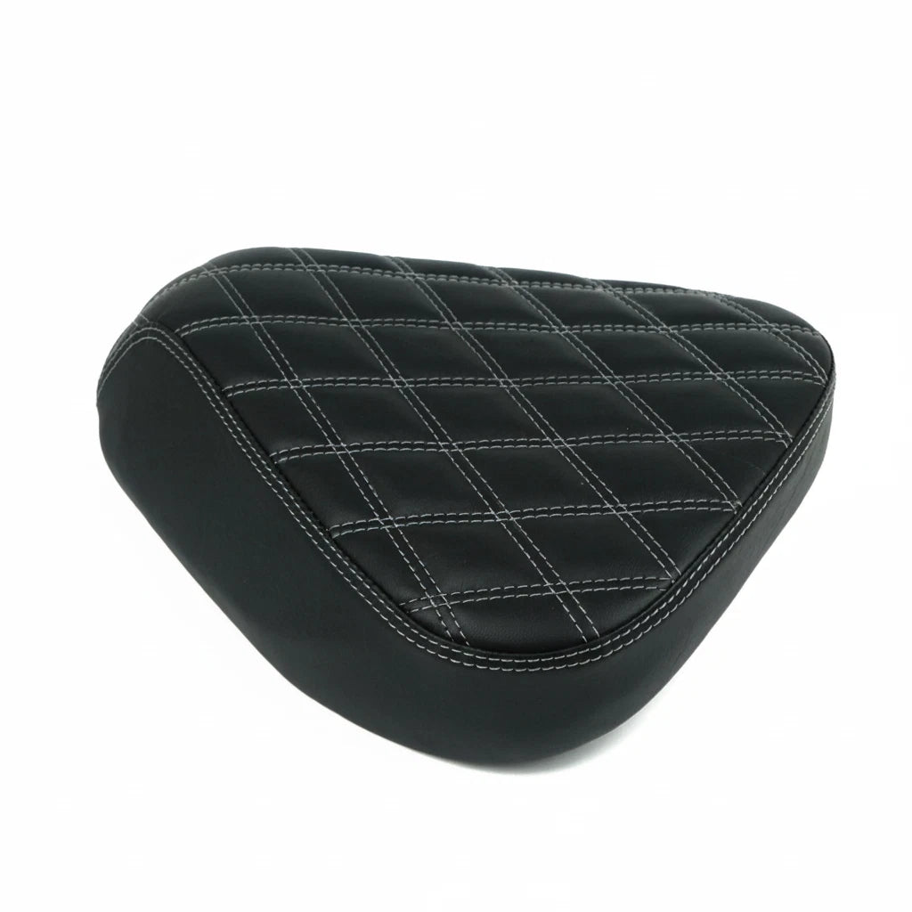 Casual Driver Seat Pad Soft Cushion V.14 For Honda CT 125 Trail 125 2020-2026