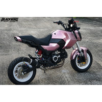 8Pc Body Panels Frame Body Pink V.2 For Honda Grom 125 2025 - 2026