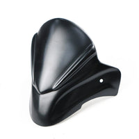 Set 5 Guard Shock / Motard Fender / Windshield / Rear Cover / Side Fairing Black For Honda Grom 125 2025 - 2026