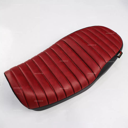REPLACEMENT CUSHION DUAL SEATS DOUBLE V.8 FOR HONDA SCL CL 300 500  2023 - 2025