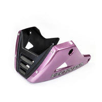 Belly Pan Under Fairing Cover Pink For Honda Grom 125 2021-2026