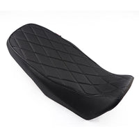 Replacement Dual Seat Stitch Black V.29 Fit For Honda Grom 125 2021-2026