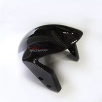 FRONT FENDERS MUDGUARD FIT FOR HONDA NEW GROM 125 2021 - 2025