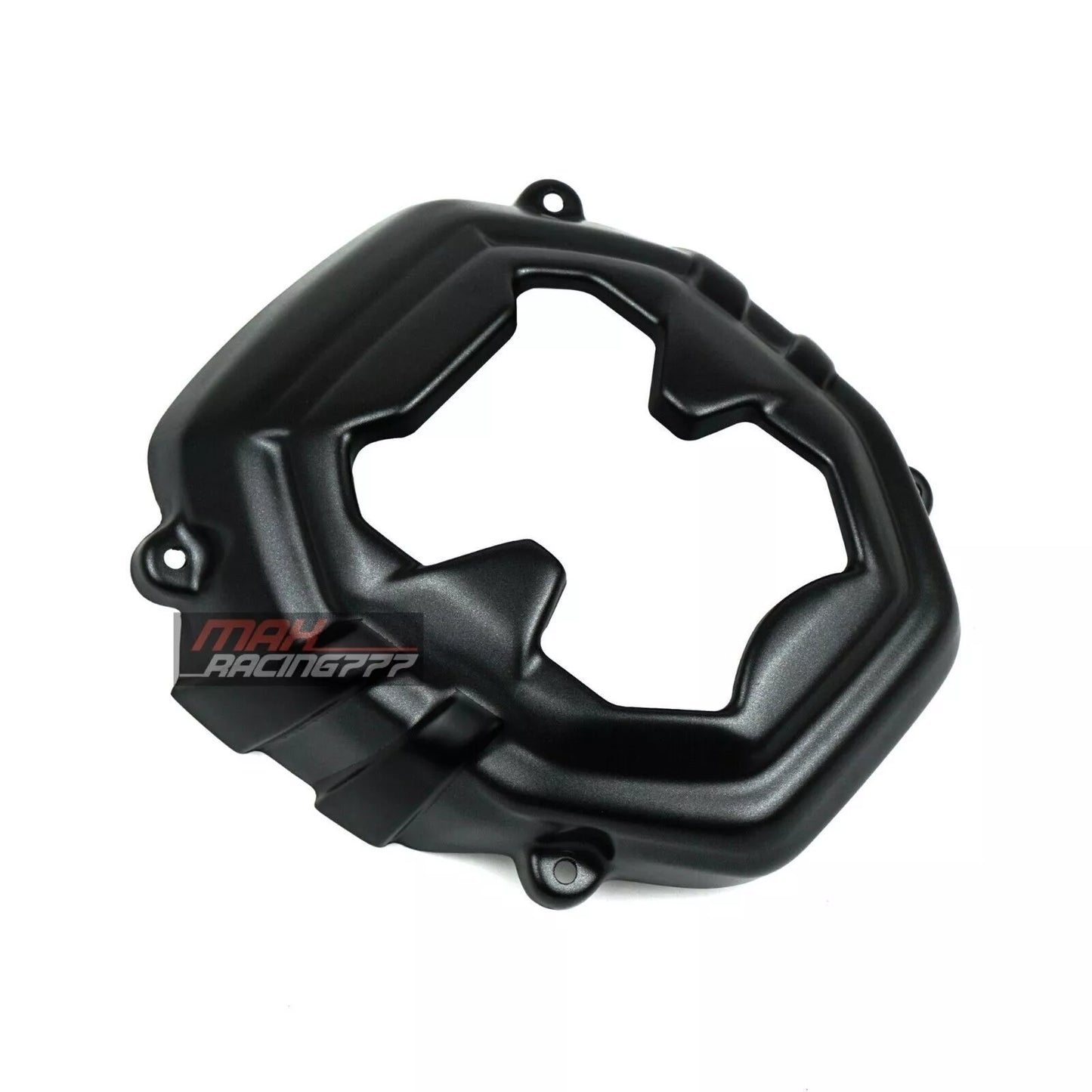 FRONT WINDSHIELD WINDSCREEN COVER HEADLIGHT V.1 FOR HONDA GROM 125 2021-2024