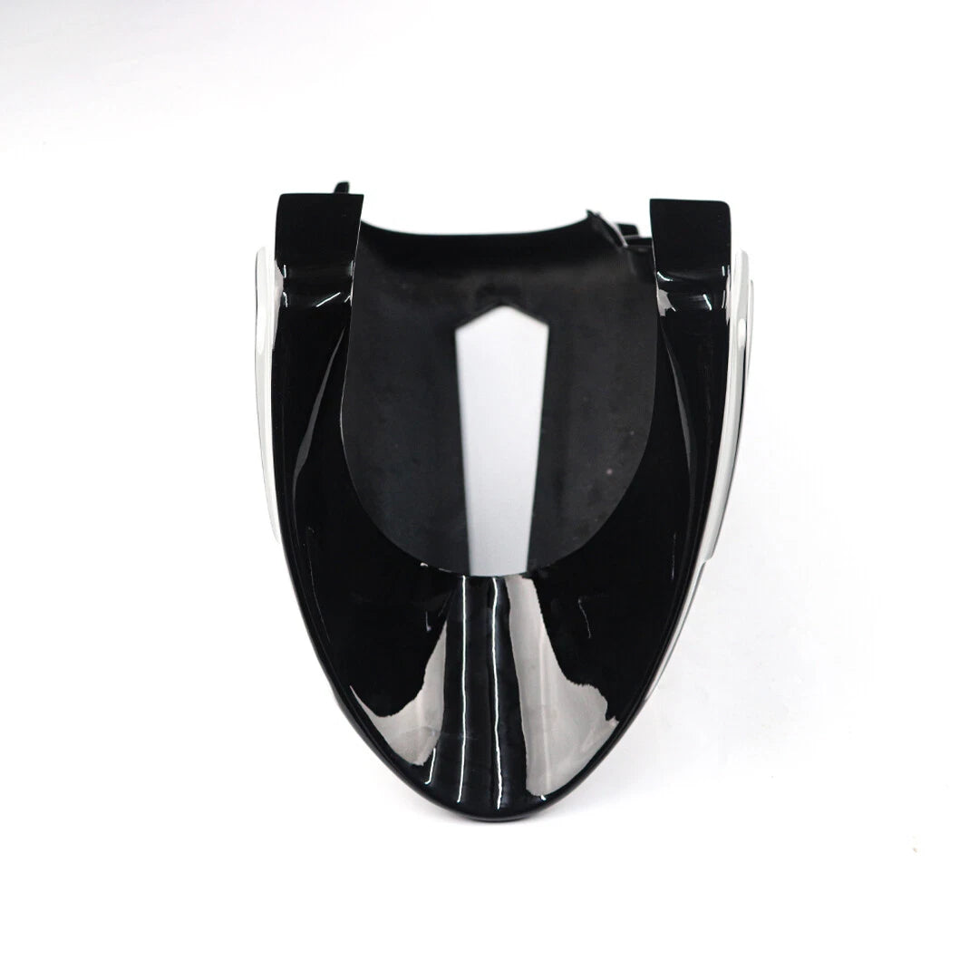 Belly Panel Fairing Frame Guard Cover Trim + Logo For Honda Grom 125 2021 - 2026