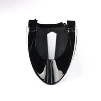 Belly Panel Fairing Frame Guard Cover Trim + Logo For Honda Grom 125 2021 - 2026