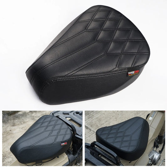 Casual Driver Seat Pad Soft Cushion V.13 For Honda CT 125 Trail 125 2020-2026
