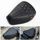 Casual Driver Seat Pad Soft Cushion V.13 For Honda CT 125 Trail 125 2020-2026