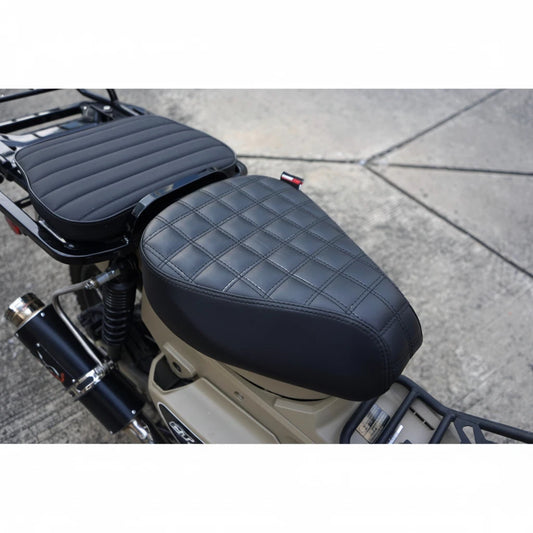 Casual Driver Seat Pad Soft Cushion V.16 For Honda CT 125 Trail 125 2020-2026