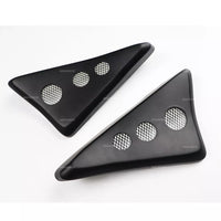 SIDE FRAME BLACK FAIRING ENGINE GUARD TRIM COVER FOR HONDA REBEL CMX 1100 2020 - 2025