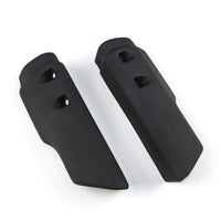Set 5 Guard Shock / Motard Fender / Windshield / Rear Cover / Side Fairing Black For Honda Grom 125 2025 - 2026