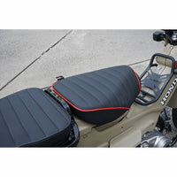 Casual Driver Seat Pad Soft Cushion V.10 For Honda CT 125 Trail 125 2020-2026