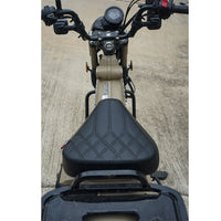 Casual Driver Seat Pad Soft Cushion V.13 For Honda CT 125 Trail 125 2020-2026