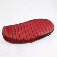 REPLACEMENT CUSHION DUAL SEATS DOUBLE V.8 FOR HONDA SCL CL 300 500  2023 - 2025