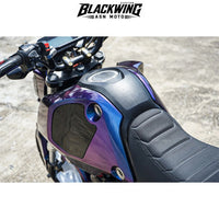 ホンダ グロム 125 2021-2026用 ベリーパネル フェアリングフレーム ガードカバー トリム V.2