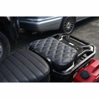 Large Passenger Seat Pad Rear Seat V.2 Fot Honda CT125 Trail 125 Hunter 2020-2026