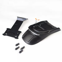 REAR FENDER FAIRING LICENCE PLATE FIT FOR HONDA SCL CL 300 500  2023 - 2025