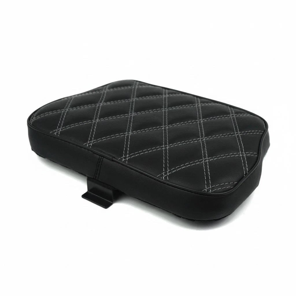 Large Passenger Seat Pad Rear Seat V.2 Fot Honda CT125 Trail 125 Hunter 2020-2026
